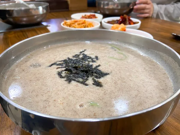 가마골쉼터 사진 2
