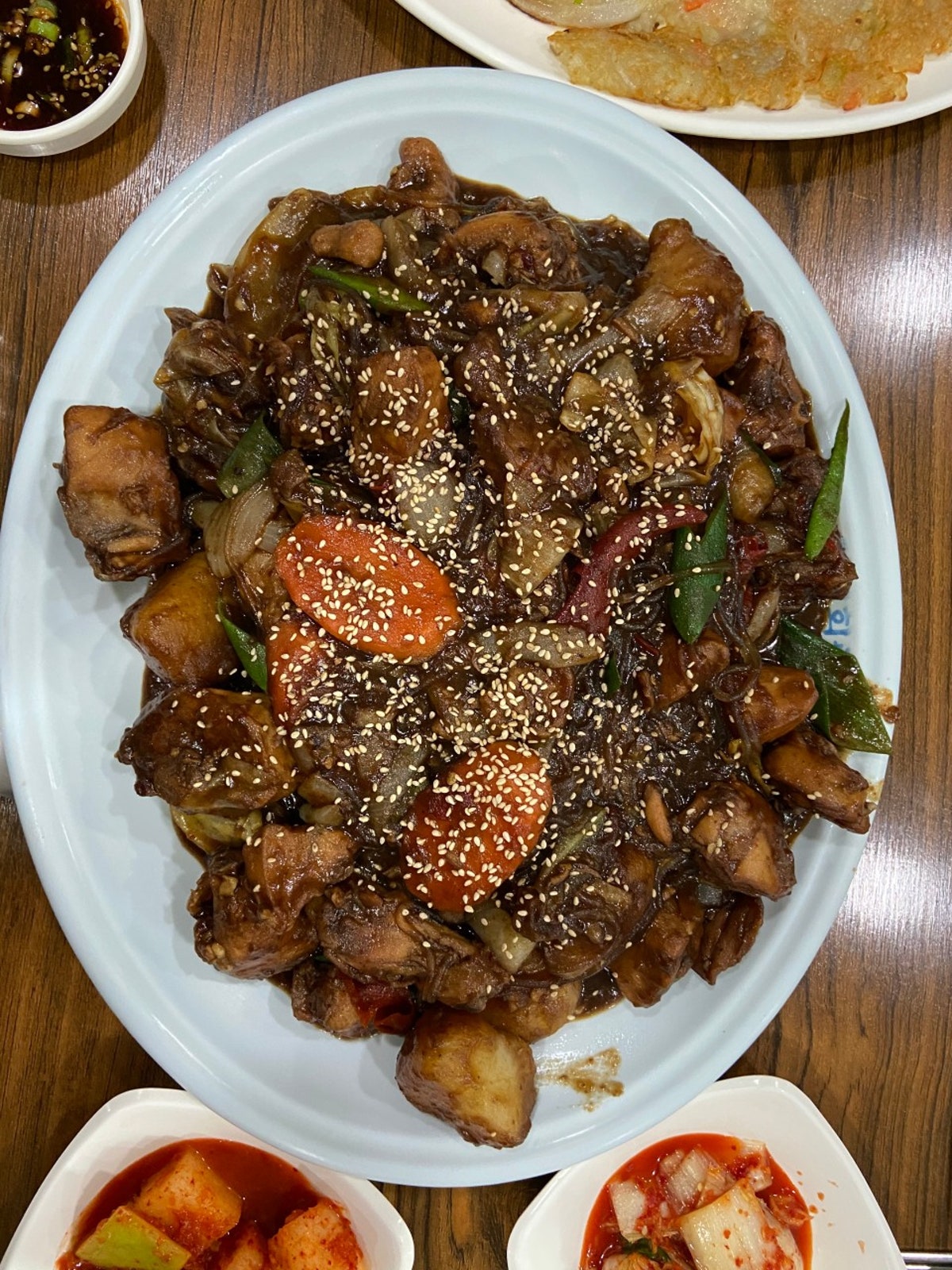 가마골쉼터 사진 3