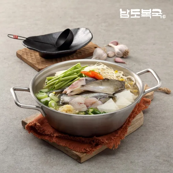 남도복국 일산웨스턴돔점 사진 5