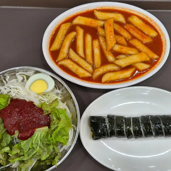 오뚜기분식 사진 5