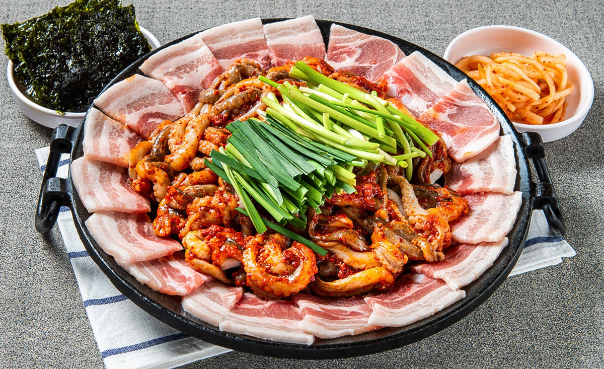 서울쭈꾸미 잠원점 사진 3