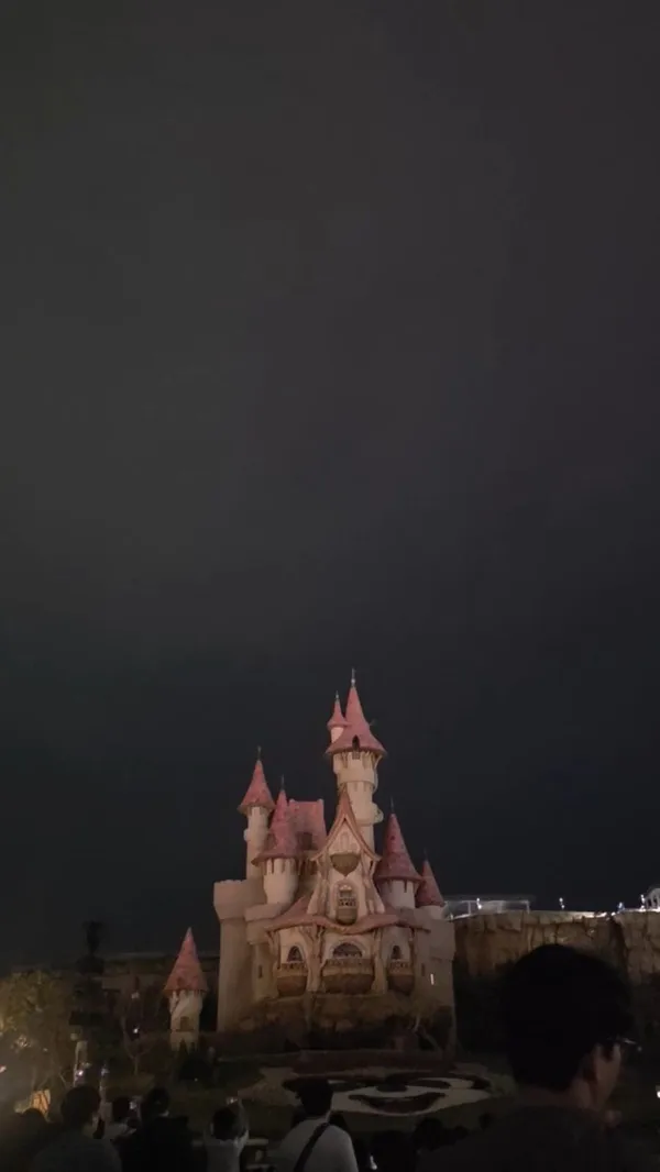 ロッテワールド アドベンチャー ブサンの写真4