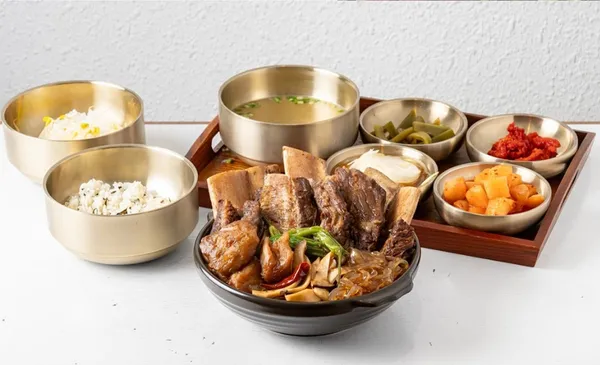 소촌갈비찜 해리단길점 사진 2