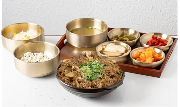 소촌갈비찜 해리단길점 사진 3