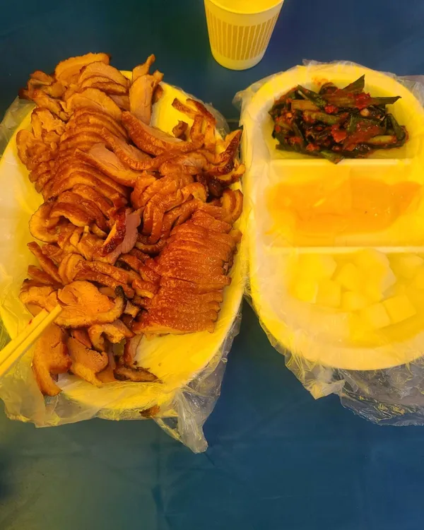 참조은,콩 사진 4