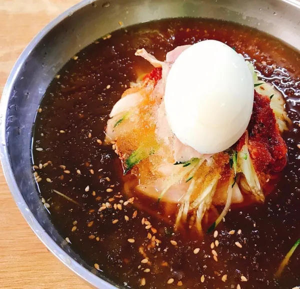 일미밀면 사진 4
