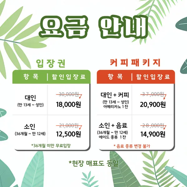 가평베고니아새정원 사진 5