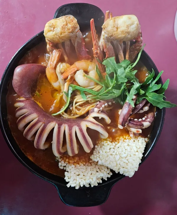 낯선한식븟다 사진 4