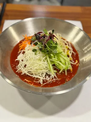 Yudong Jjamppong