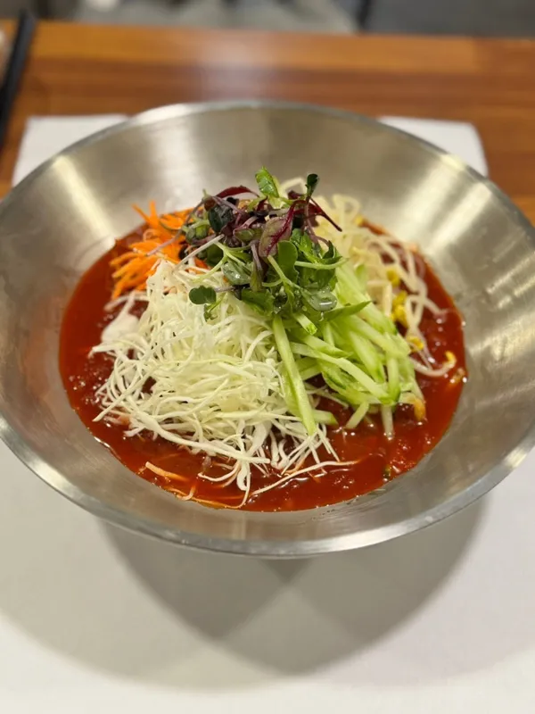 유동짬뽕