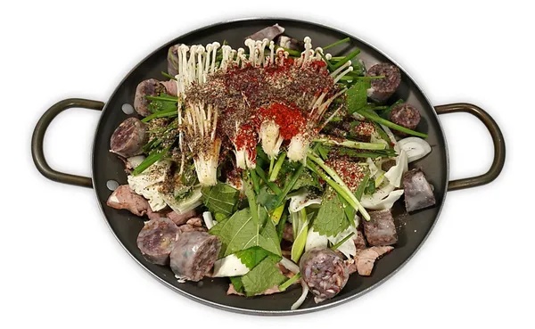 원조마늘순대 사진 5