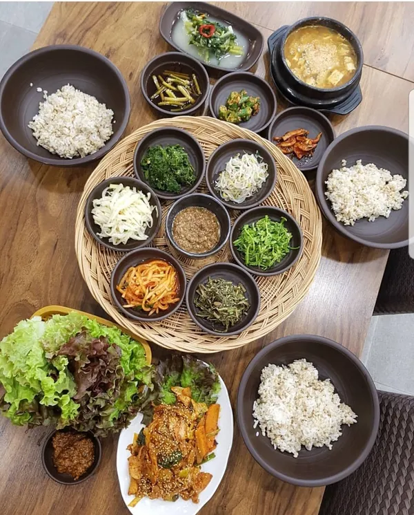 단양 보리곳간 사진 3