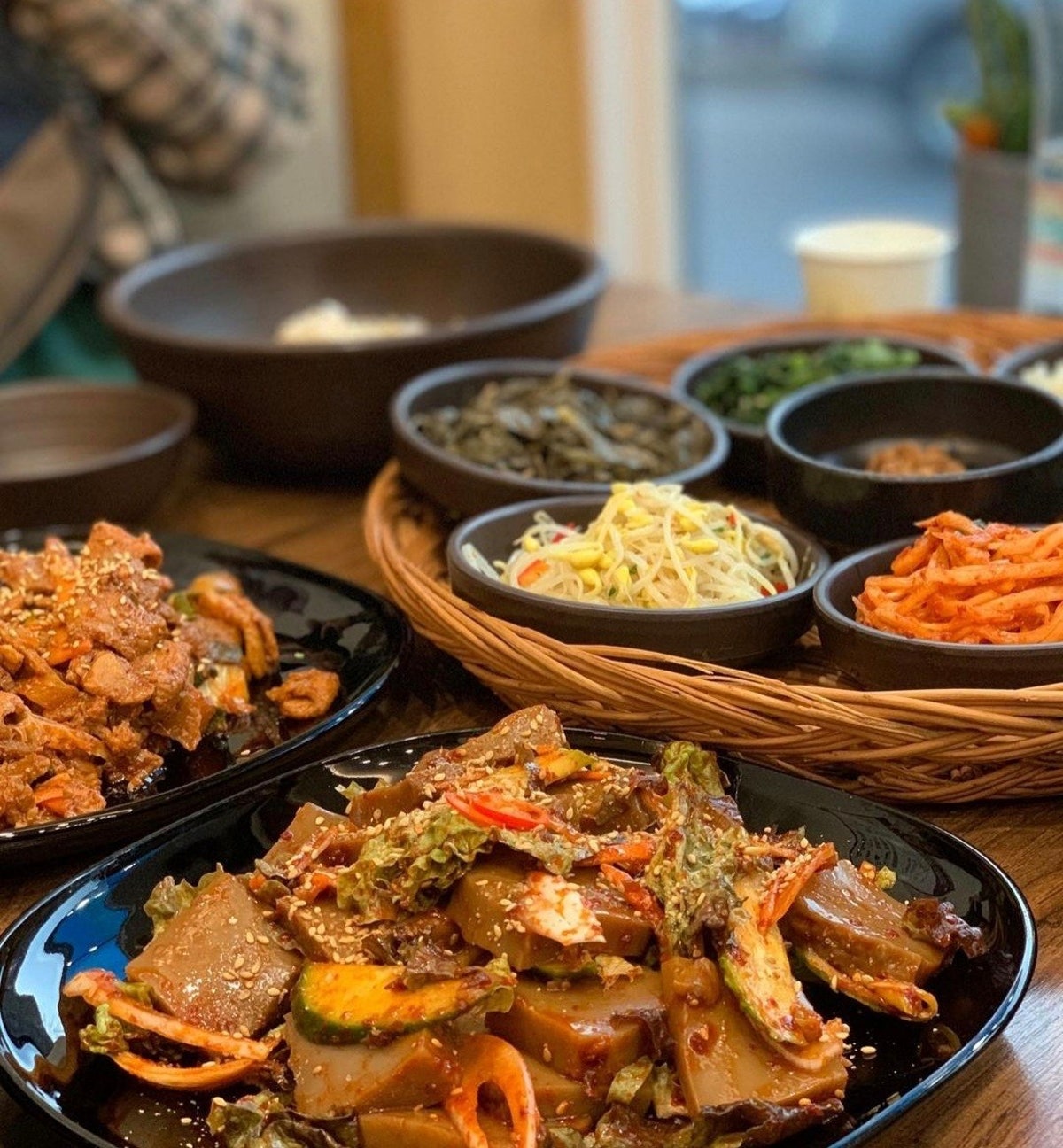 단양 보리곳간 사진 4