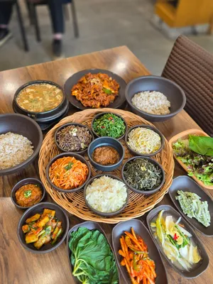 단양 보리곳간