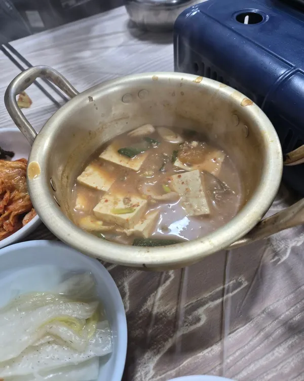 불광식당 사진 3