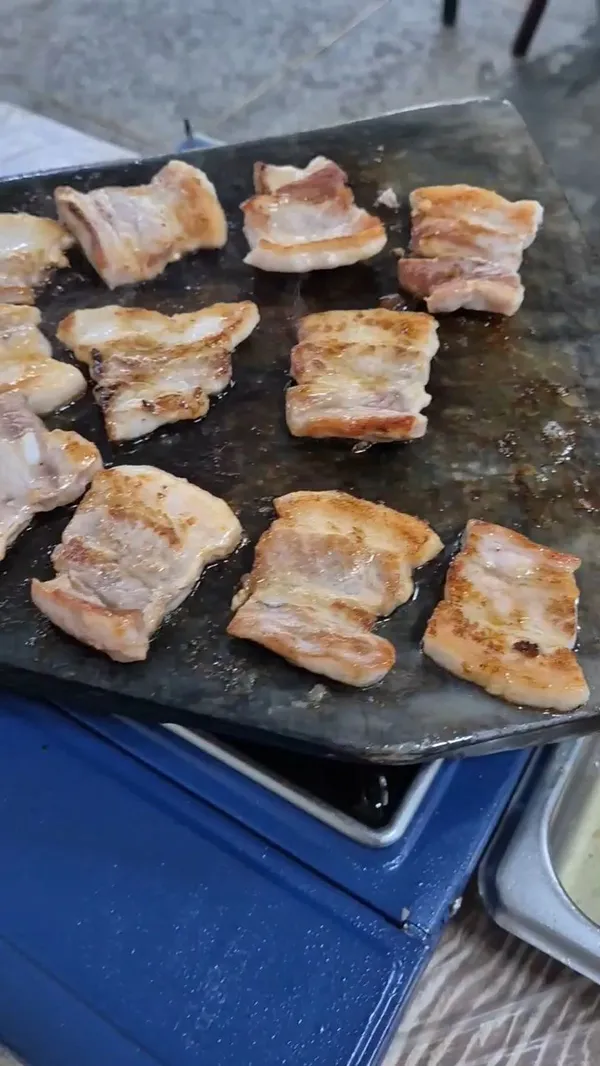 プルグァン食堂の写真3