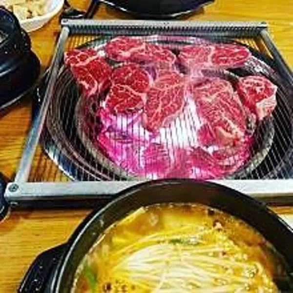 황소갈비 사진 2