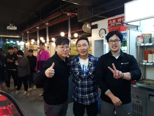 황소갈비 사진 3
