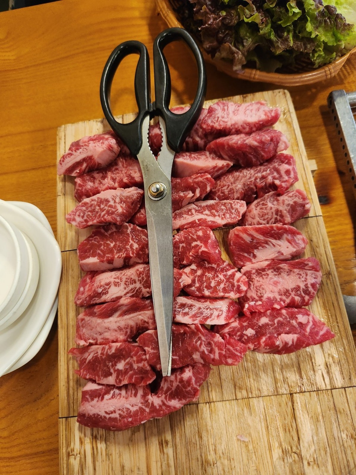 황소갈비 사진 5
