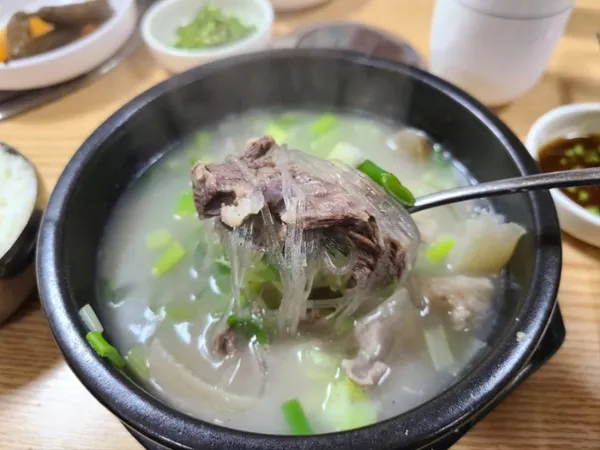 연흥식당 사진 2