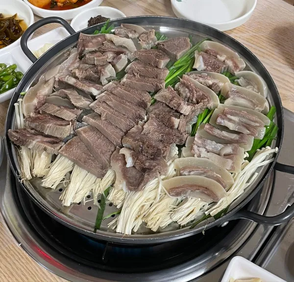 연흥식당 사진 3