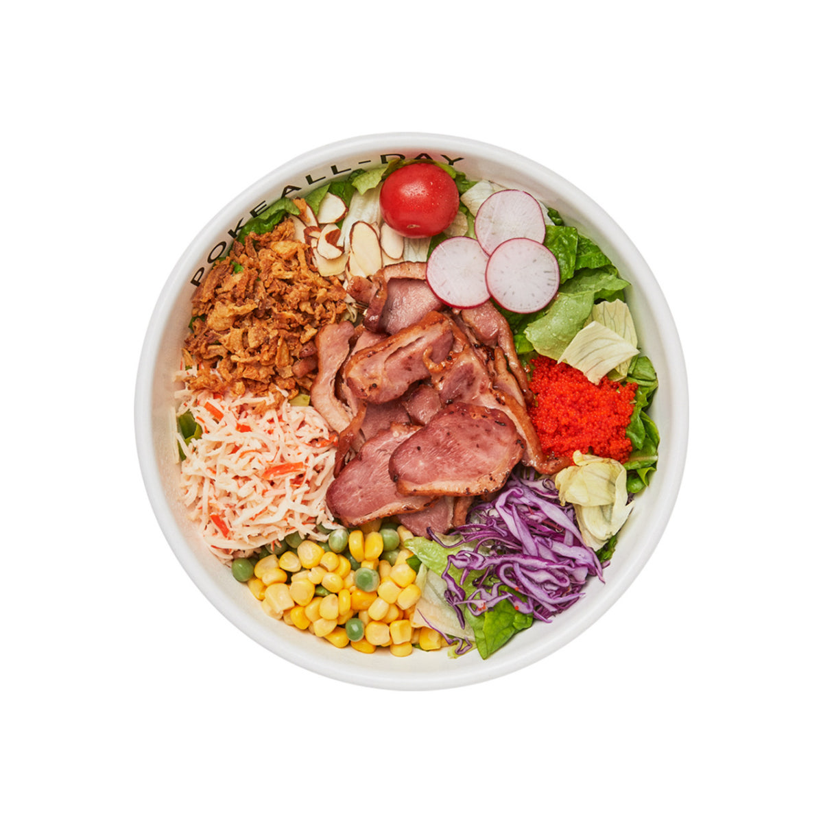 Poke all day 포케&샐러드 구로점 사진 4