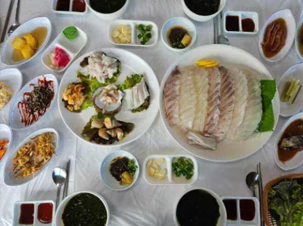 영순네횟집 사진 2
