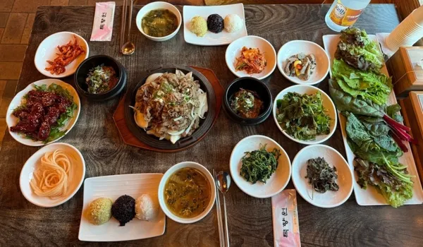목향원 사진 2