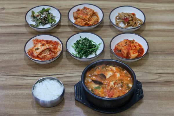 거창순두부 사진 2