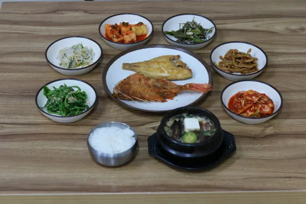 거창순두부 사진 3