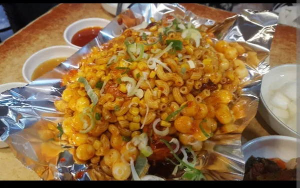 한남동한방통닭 사진 3