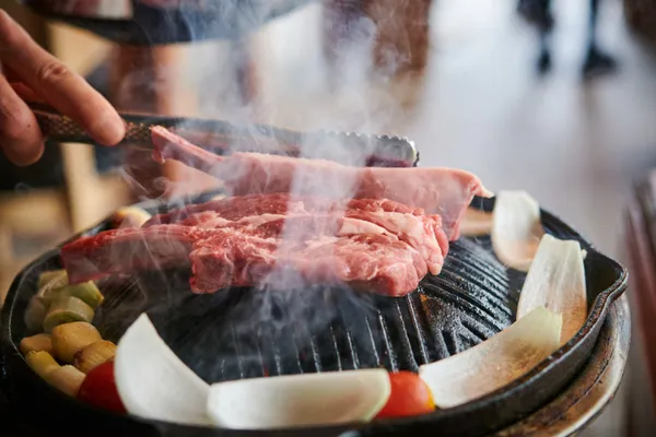 램앤블랙 제주 본점 사진 2
