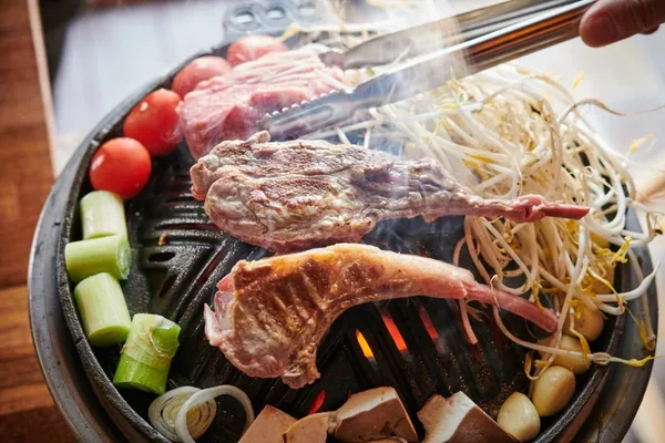 램앤블랙 제주 본점 사진 4