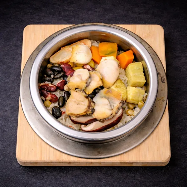 다솥맛집 본점 사진 4