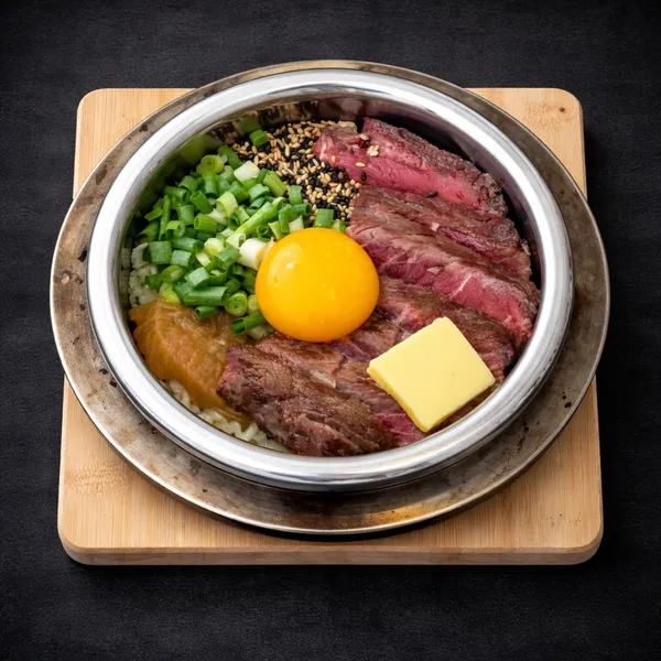 다솥맛집 본점 사진 5