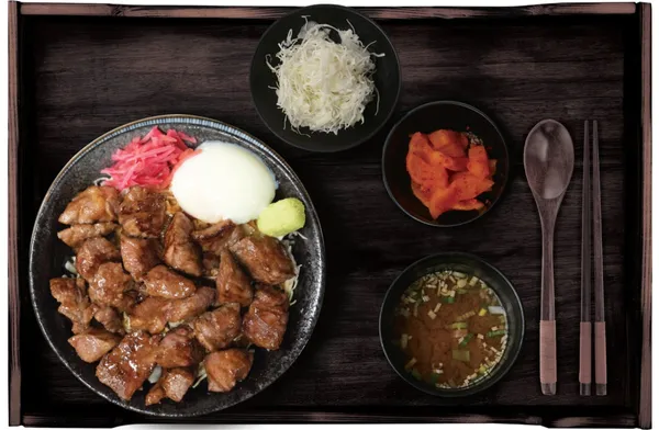후라토식당 충주점 사진 4