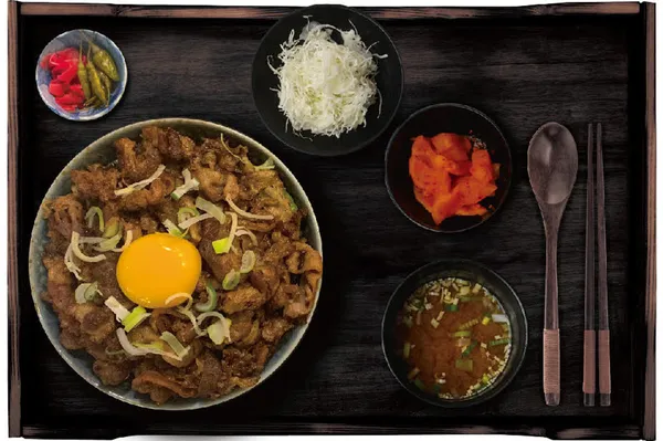 후라토식당 충주점 사진 5