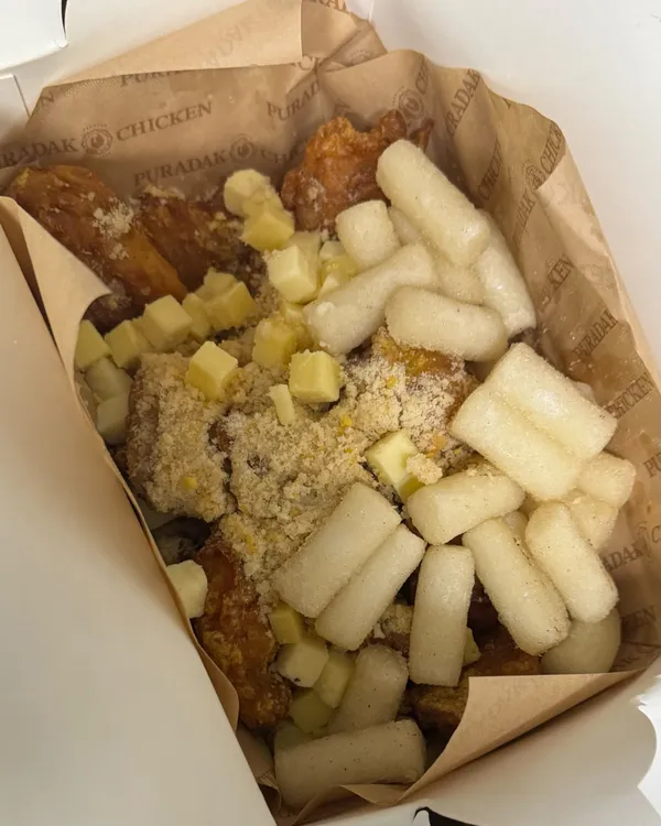 푸라닭 광명철산점 사진 5