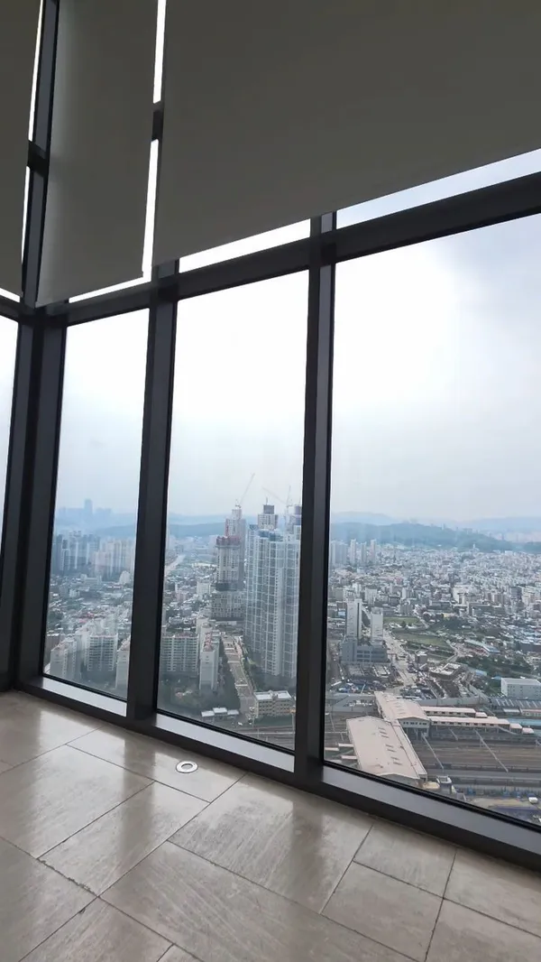 타운홀전망대 사진 2