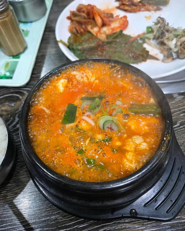 팔도식당