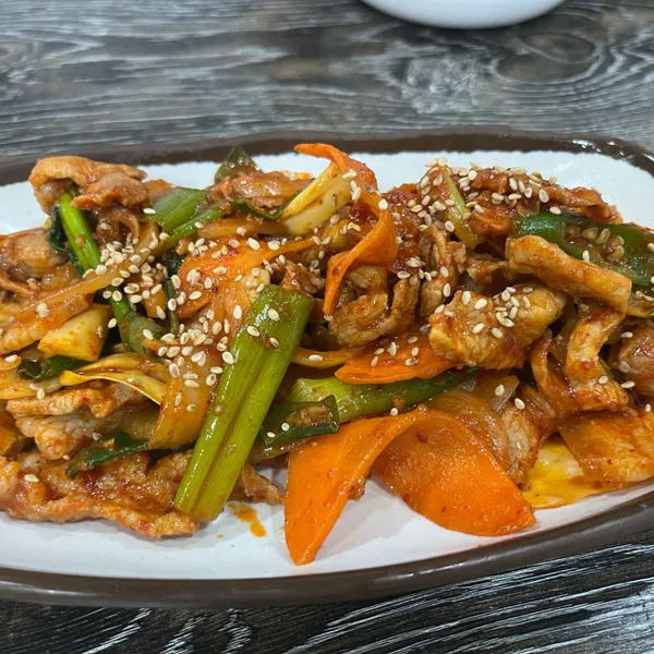 팔도식당 사진 3