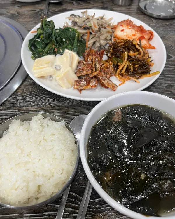 팔도식당 사진 4