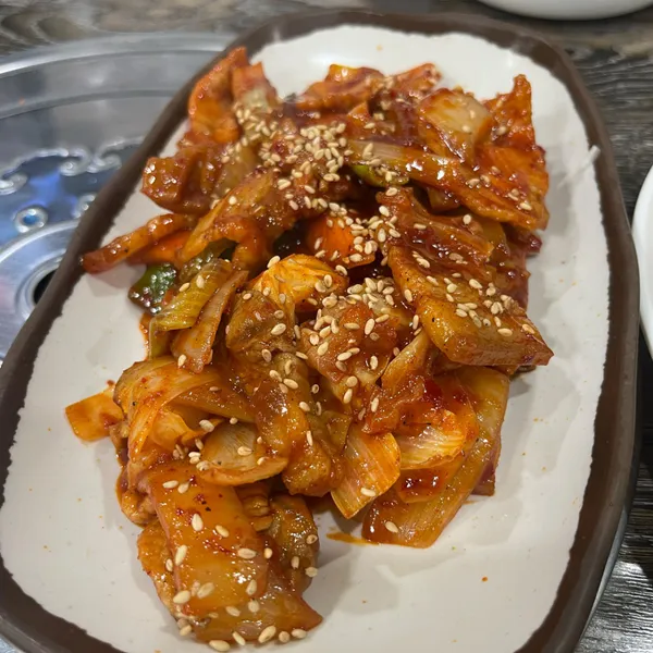 팔도식당 사진 5