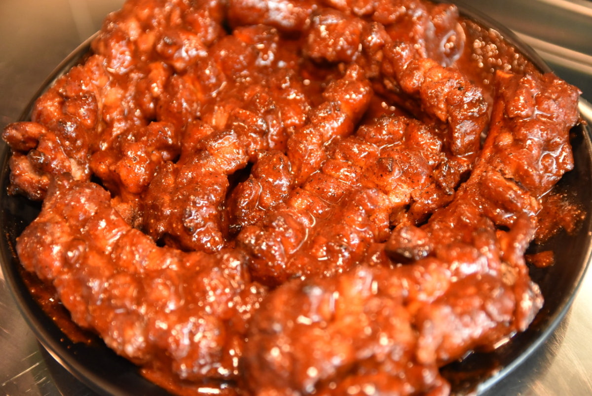 록갈비 신도림점 사진 3
