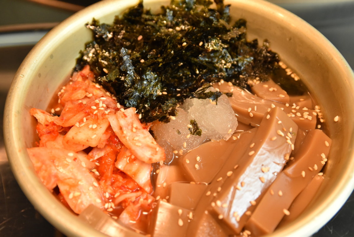 록갈비 신도림점 사진 5