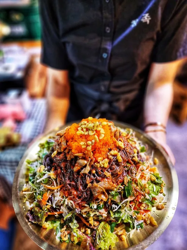 Yangjae Jokbal Chamjok, photo 2