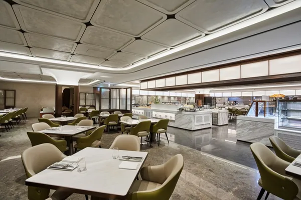 63 Buffet Pavilion The Premium, photo 4