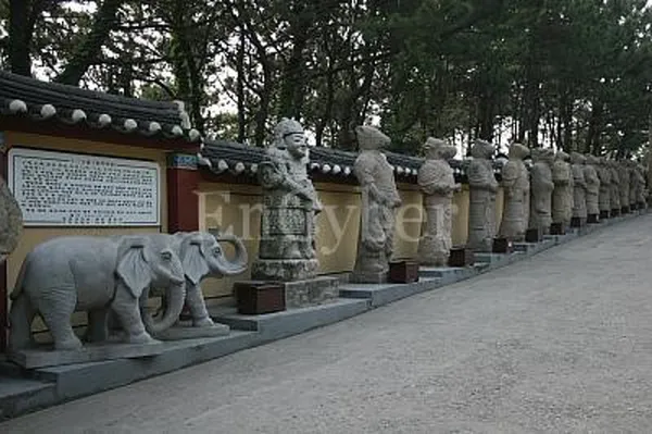 해동용궁사 사진 2