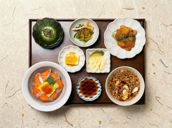 타니 서울역점 사진 2