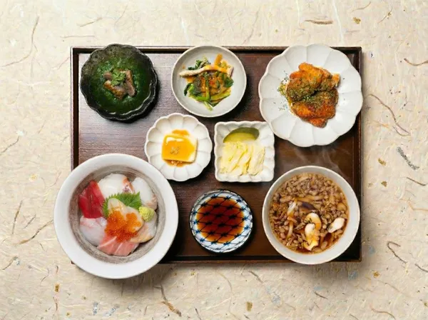 타니 서울역점 사진 3